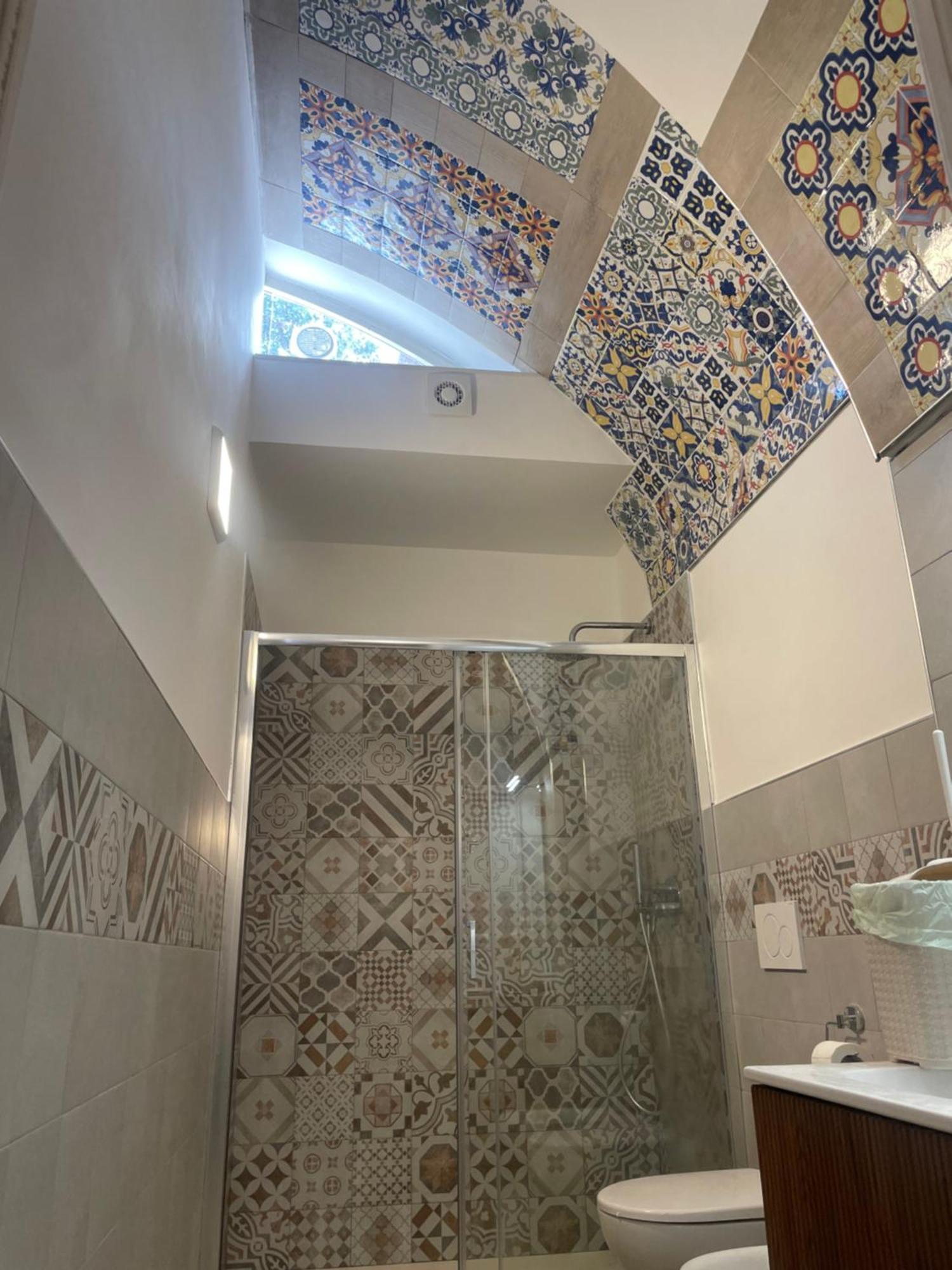 San Nicola Suite & Mini Apartment Sorrento Exteriör bild