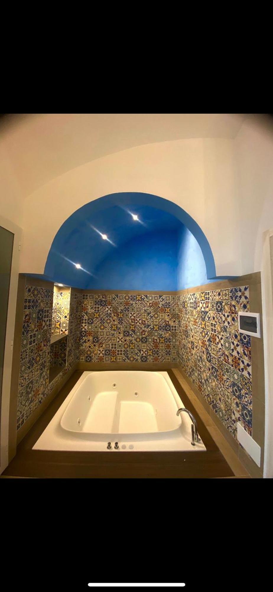 San Nicola Suite & Mini Apartment Sorrento Exteriör bild