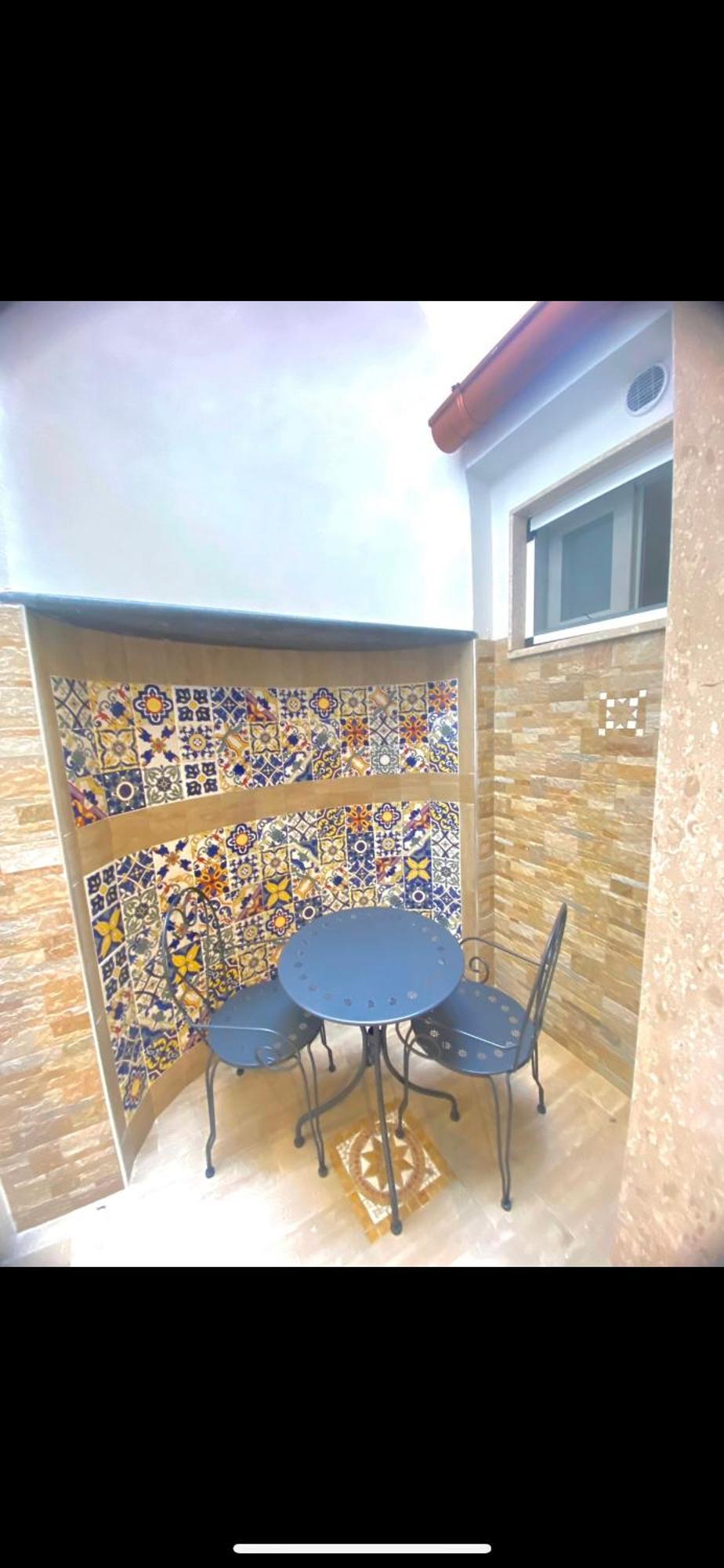 San Nicola Suite & Mini Apartment Sorrento Exteriör bild