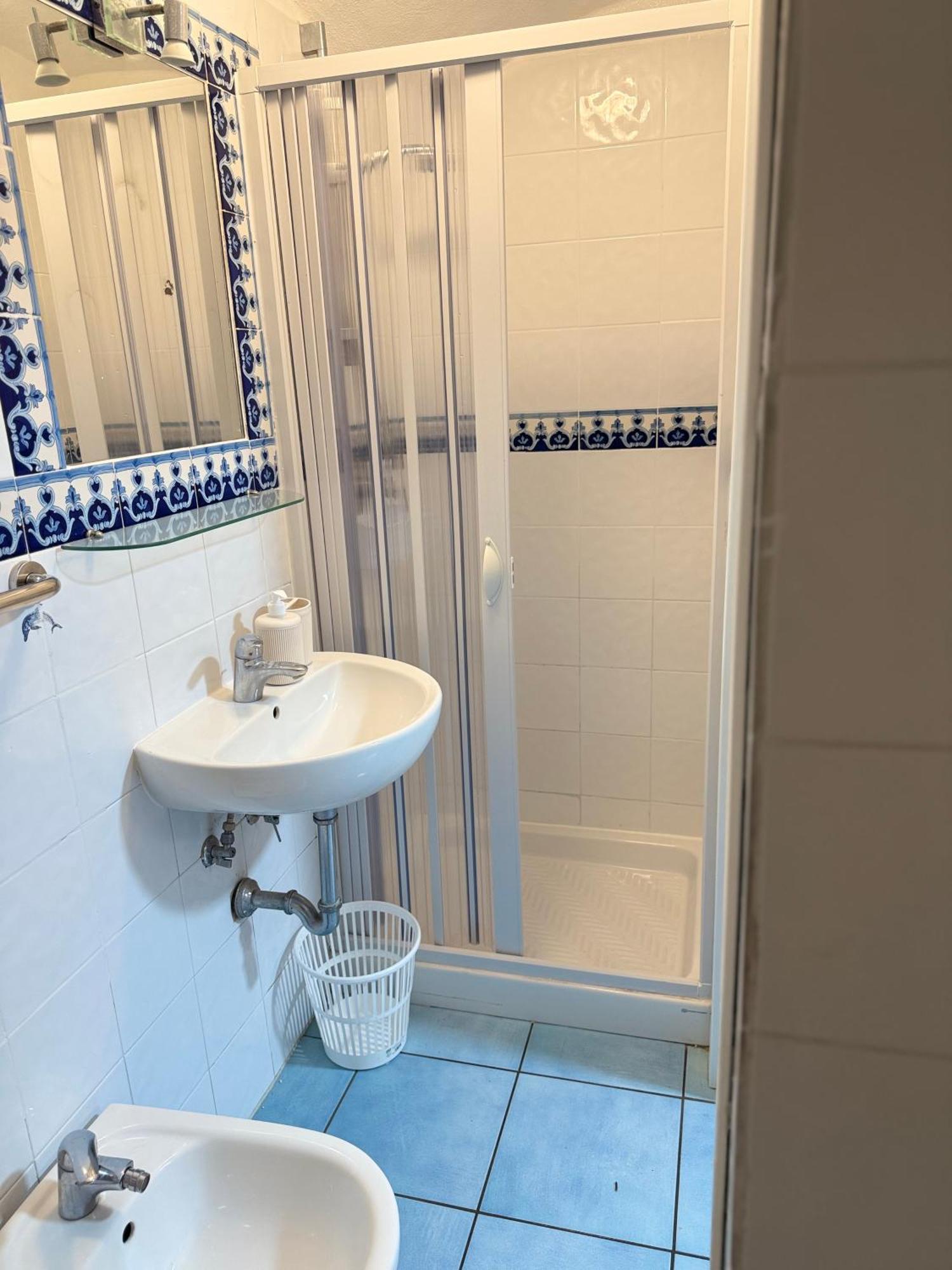 San Nicola Suite & Mini Apartment Sorrento Exteriör bild
