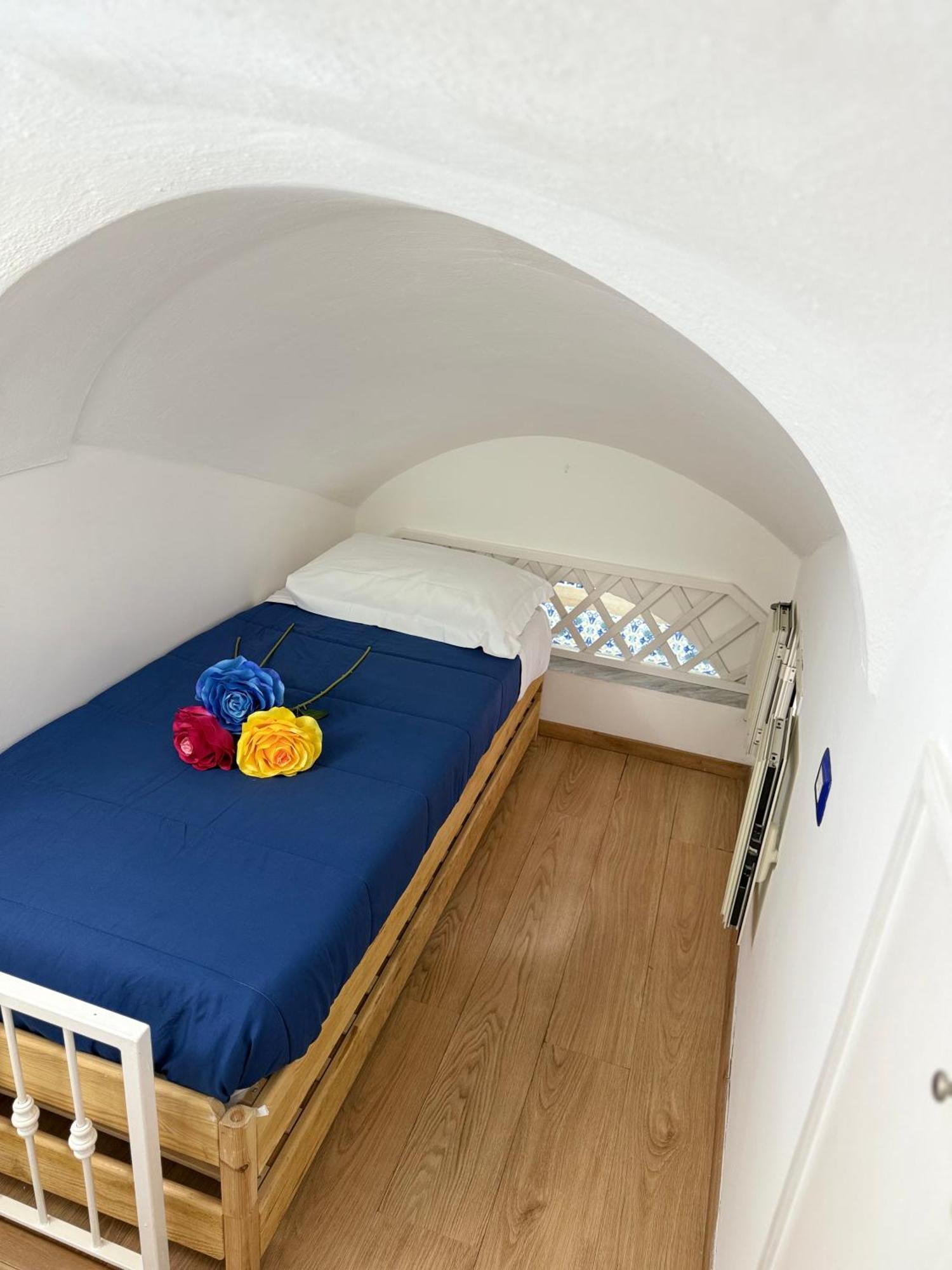 San Nicola Suite & Mini Apartment Sorrento Exteriör bild
